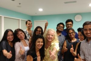 nlp coaching india