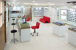 Optical Stores in Ghaziabad