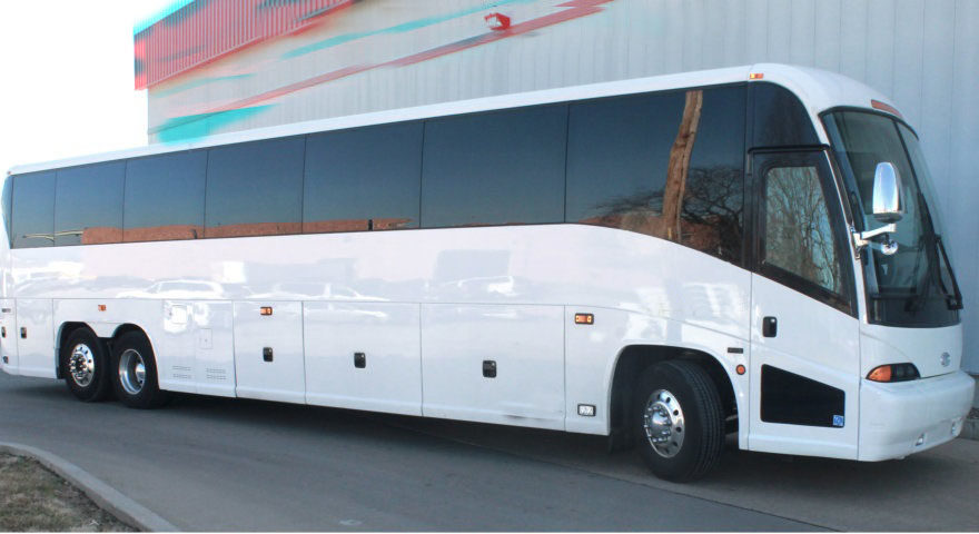 Charter Bus