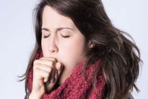 How to Get Rid of Cough