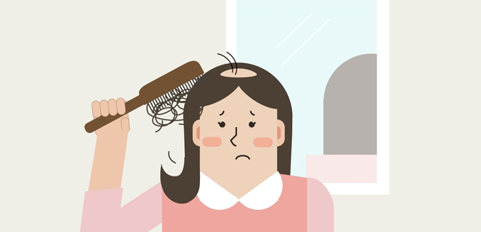 How to Protect Your Hair Fall with Home Remedies