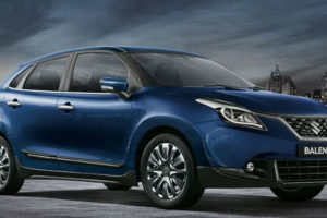 Maruti Suzuki Baleno Facilite will find SmartPlay Studio, Launch Ready Hatch