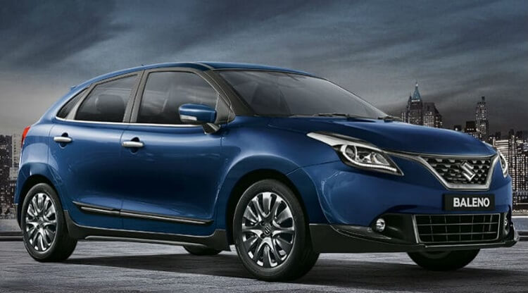 Maruti Suzuki Baleno Facilite will find SmartPlay Studio, Launch Ready Hatch