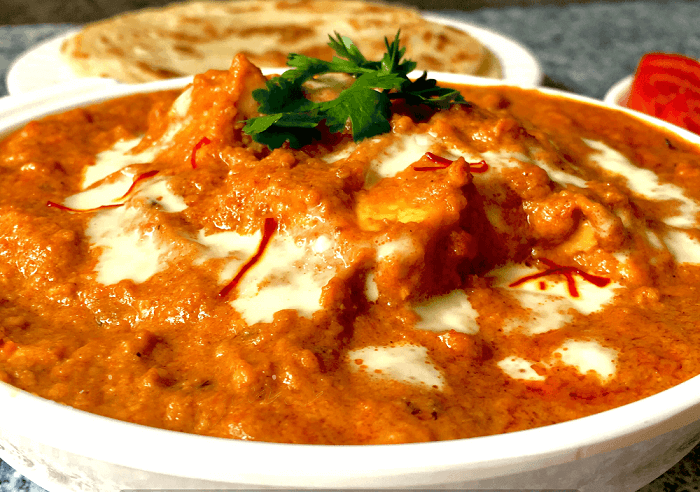 sahi paneer