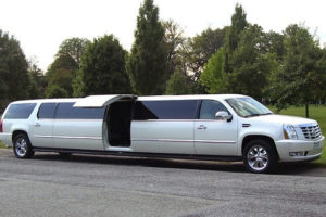 Baltimore Limo Rental service