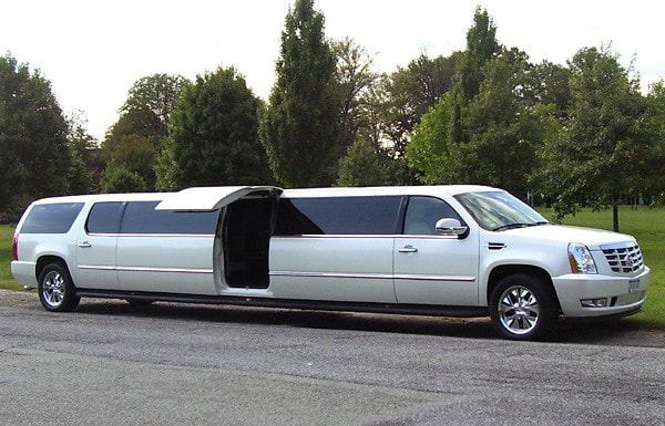 Baltimore Limo Rental service