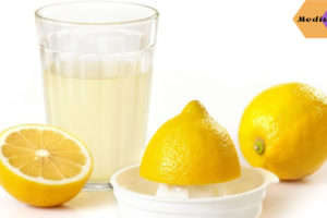 advantages of Lemon Juice