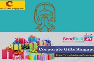 Corporate Gifts Singapore - Business Gifts