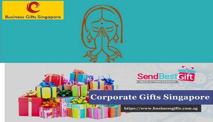 Corporate Gifts Singapore - Business Gifts