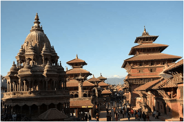 Tours in Nepal