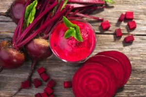 What’s Benefits of Eating Beet Sugar