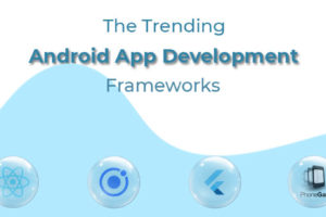 mobile app development