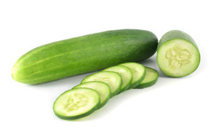 Benefits of the Cucumber