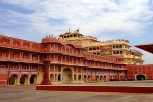 Top 5 Historical Monuments in Jaipur
