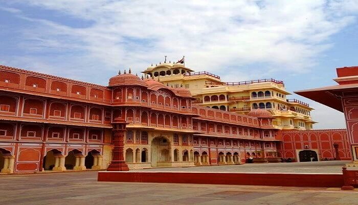 Top 5 Historical Monuments in Jaipur