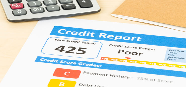 Loans for Bad Credit History