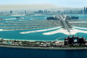 Dubai Palm Island A Perfect Avenue For Property Investors(1)