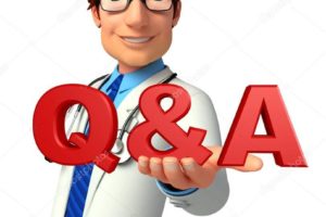 Often Asked Questions About Chiropractic