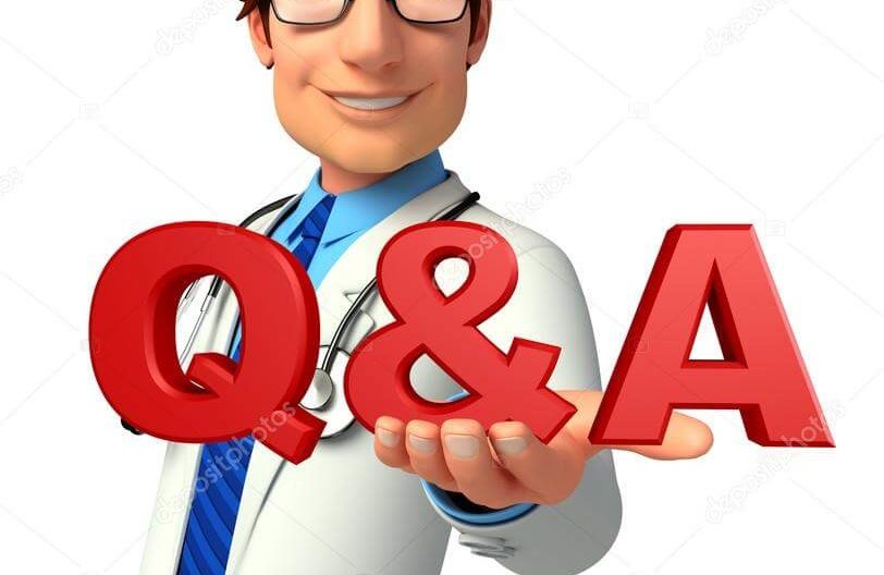 Often Asked Questions About Chiropractic