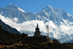 Nepal Tibet Bhutan tour