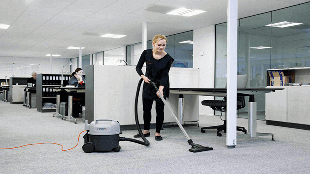 cleaning service agencies in Singapore