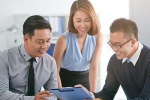 hiring foreign workers in Singapore