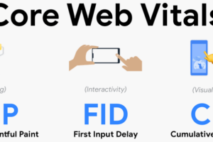 core web vital