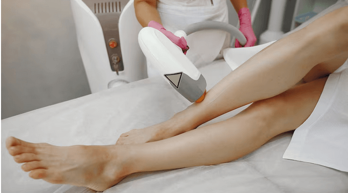 hair removal treatment