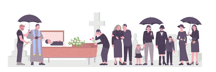 funeral services