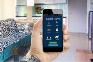 Smart Home Automation in Singapore