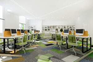 Office Furniture Singapore