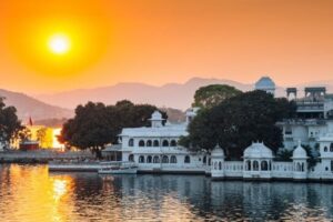 Resorts in Udaipur