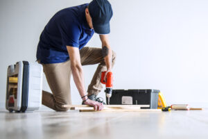 flooring contractors