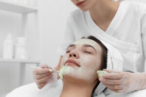 extraction facial singapore | singapore extraction facial