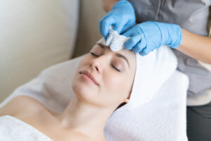 facial acne treatment Singapore | facial treatment Singapore