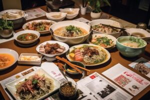 Best Chinese Restaurants in Singapore