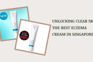 eczema cream Singapore