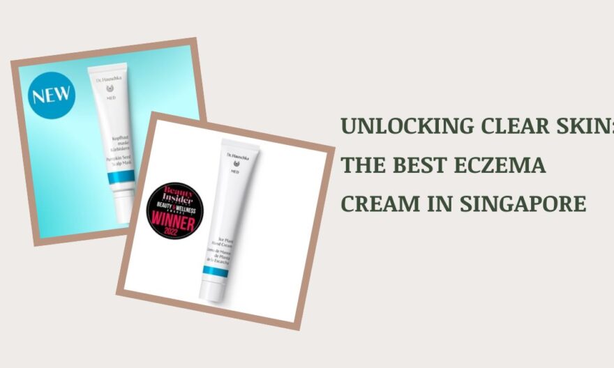 eczema cream Singapore