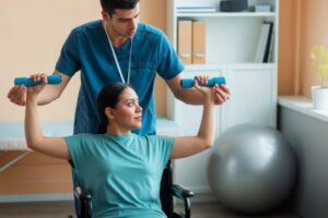 Physiotherapy Career In Australia