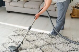 carpet cleaning in Singapore