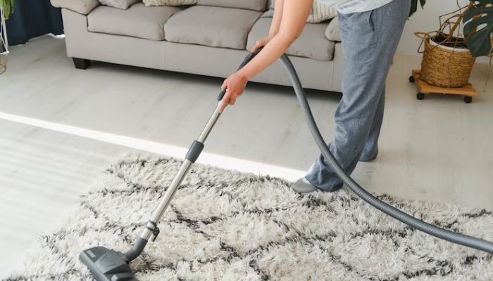 carpet cleaning in Singapore
