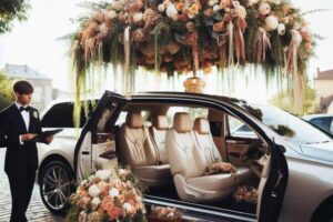 Wedding Car Service