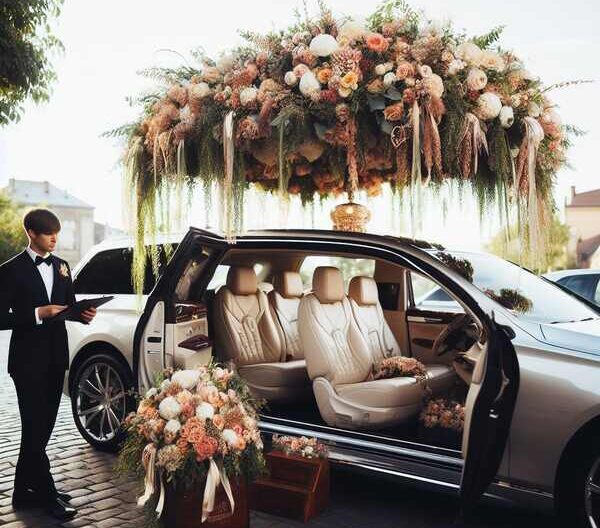 Wedding Car Service