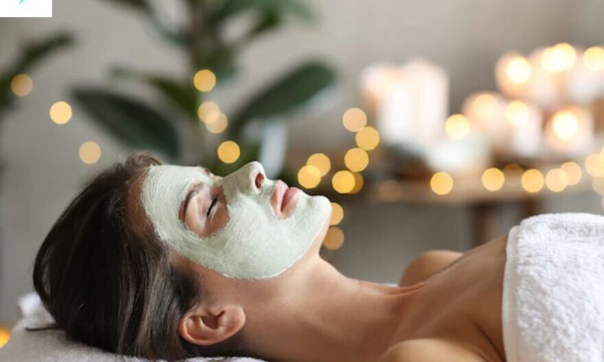 Best Facial spa treatments
