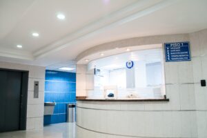 Near 24 hour clinic Singapore