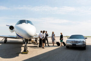 Private Transportation Services