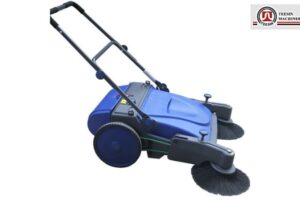 Manual Sweeper