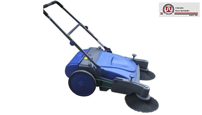 Manual Sweeper