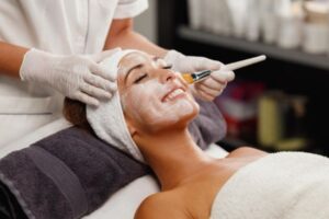 Anti-Wrinkle Facials