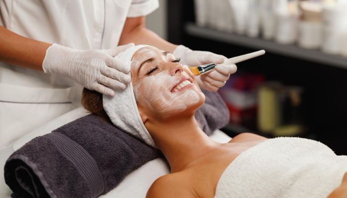 Anti-Wrinkle Facials